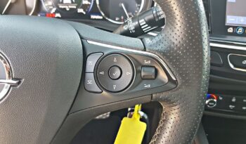 OPEL Insignia  | FWD (przód) | Automatyczna | 174 KM | Szary full