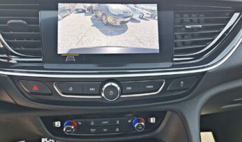 OPEL Insignia  | FWD (przód) | Automatyczna | 174 KM | Szary full