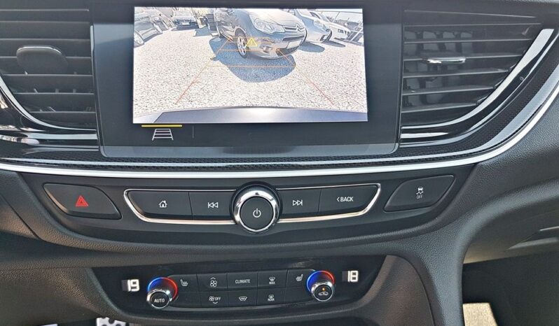 OPEL Insignia  | FWD (przód) | Automatyczna | 174 KM | Szary full