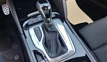 OPEL Insignia  | FWD (przód) | Automatyczna | 174 KM | Szary full