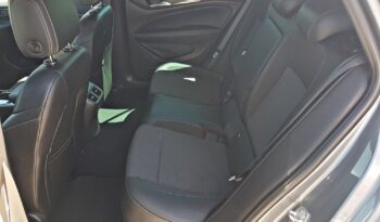 OPEL Insignia  | FWD (przód) | Automatyczna | 174 KM | Szary full