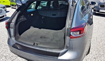 OPEL Insignia  | FWD (przód) | Automatyczna | 174 KM | Szary full