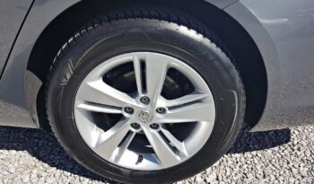 OPEL Insignia  | FWD (przód) | Automatyczna | 174 KM | Szary full