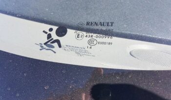 RENAULT Scenic  | FWD (przód) | Manualna | 115 KM | Bordowy full