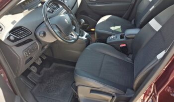 RENAULT Scenic  | FWD (przód) | Manualna | 115 KM | Bordowy full