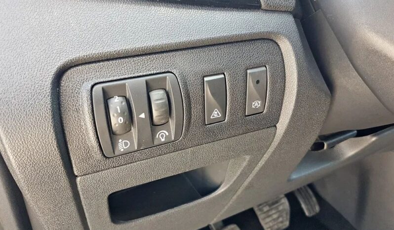 RENAULT Scenic  | FWD (przód) | Manualna | 115 KM | Bordowy full