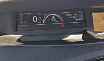 RENAULT Scenic  | FWD (przód) | Manualna | 115 KM | Bordowy full