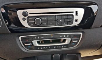 RENAULT Scenic  | FWD (przód) | Manualna | 115 KM | Bordowy full
