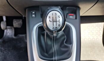 RENAULT Scenic  | FWD (przód) | Manualna | 115 KM | Bordowy full