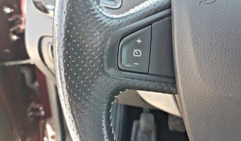 RENAULT Scenic  | FWD (przód) | Manualna | 115 KM | Bordowy full