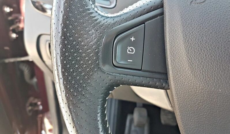 RENAULT Scenic  | FWD (przód) | Manualna | 115 KM | Bordowy full