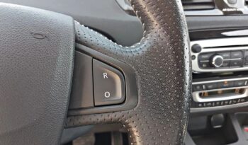 RENAULT Scenic  | FWD (przód) | Manualna | 115 KM | Bordowy full