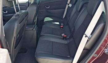 RENAULT Scenic  | FWD (przód) | Manualna | 115 KM | Bordowy full