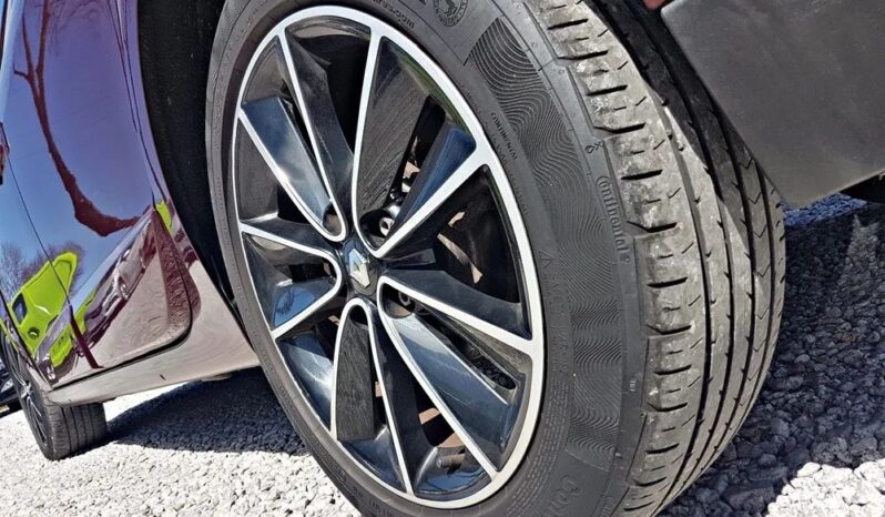 RENAULT Scenic  | FWD (przód) | Manualna | 115 KM | Bordowy full