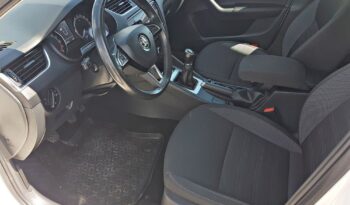 SKODA Octavia  | FWD (przód) | Manualna | 150 KM | Biały full