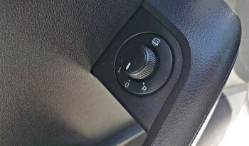 SKODA Octavia  | FWD (przód) | Manualna | 150 KM | Biały full