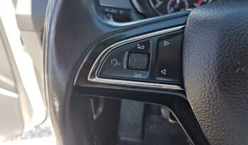 SKODA Octavia  | FWD (przód) | Manualna | 150 KM | Biały full