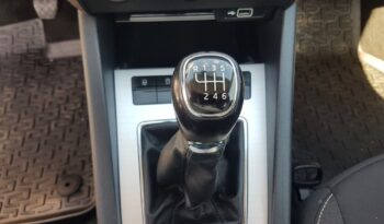 SKODA Octavia  | FWD (przód) | Manualna | 150 KM | Biały full