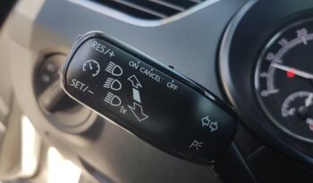 SKODA Octavia  | FWD (przód) | Manualna | 150 KM | Biały full