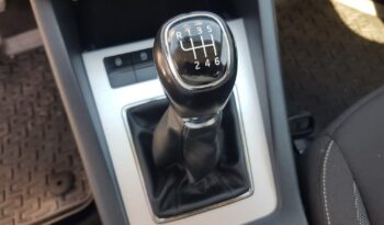 SKODA Octavia  | FWD (przód) | Manualna | 150 KM | Biały full