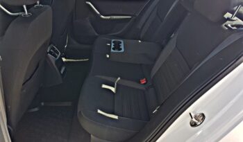 SKODA Octavia  | FWD (przód) | Manualna | 150 KM | Biały full