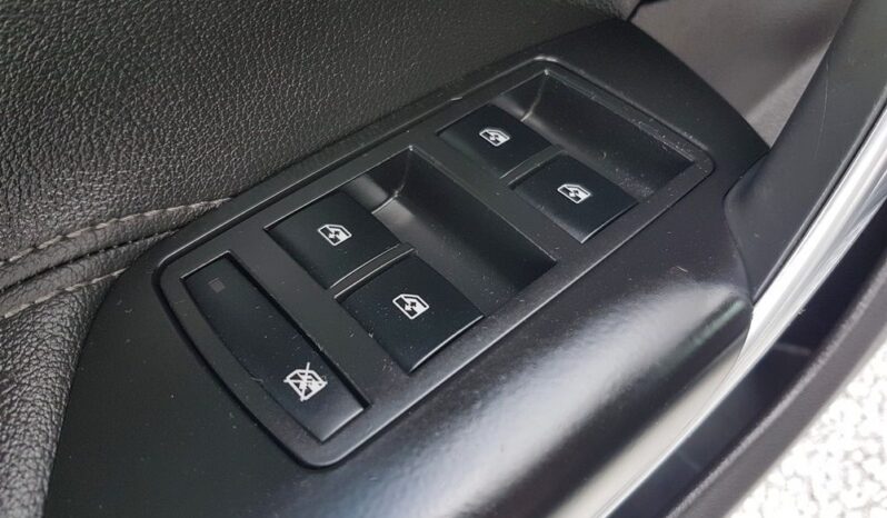 OPEL Insignia  | FWD (przód) | Manualna | 160 KM | Czarny full