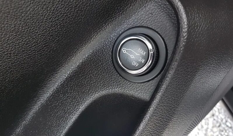 OPEL Insignia  | FWD (przód) | Manualna | 160 KM | Czarny full