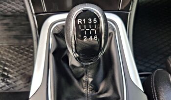 OPEL Insignia  | FWD (przód) | Manualna | 160 KM | Czarny full