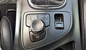 OPEL Insignia  | FWD (przód) | Manualna | 160 KM | Czarny full