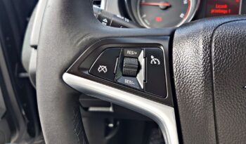 OPEL Insignia  | FWD (przód) | Manualna | 160 KM | Czarny full