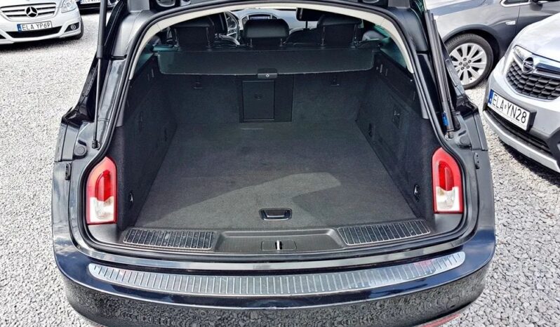 OPEL Insignia  | FWD (przód) | Manualna | 160 KM | Czarny full