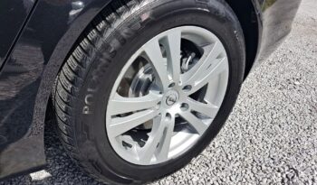 OPEL Insignia  | FWD (przód) | Manualna | 160 KM | Czarny full