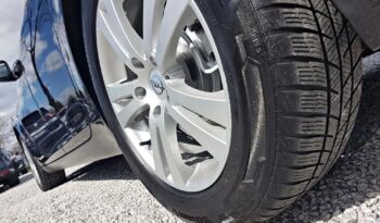 OPEL Insignia  | FWD (przód) | Manualna | 160 KM | Czarny full