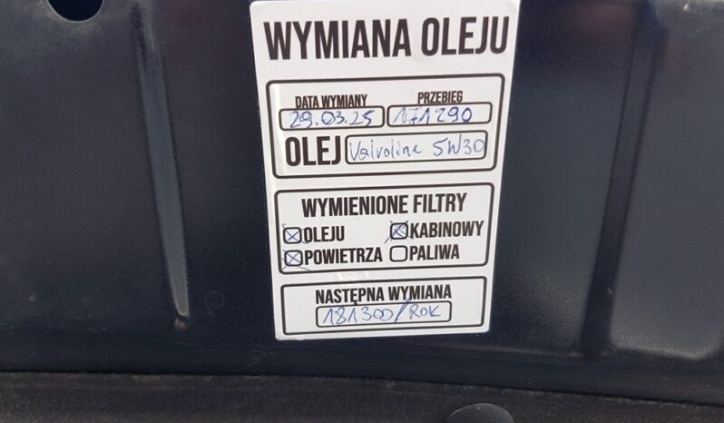 HYUNDAI I30  | FWD (przód) | Manualna | 135 KM | Czarny full