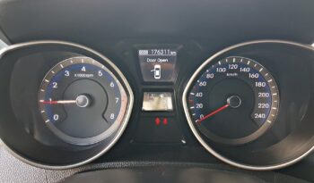 HYUNDAI I30  | FWD (przód) | Manualna | 135 KM | Czarny full