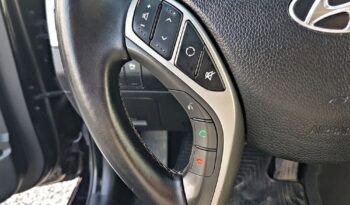 HYUNDAI I30  | FWD (przód) | Manualna | 135 KM | Czarny full