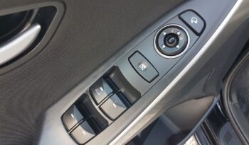 HYUNDAI I30  | FWD (przód) | Manualna | 135 KM | Czarny full