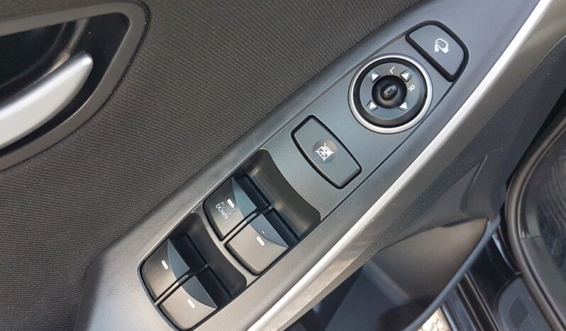 HYUNDAI I30  | FWD (przód) | Manualna | 135 KM | Czarny full