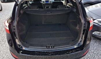 HYUNDAI I30  | FWD (przód) | Manualna | 135 KM | Czarny full