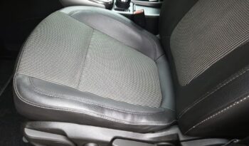 OPEL Astra | FWD (przód) | Manualna | 180 KM | Czarny full