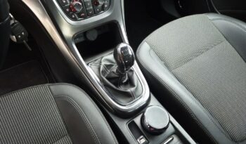 OPEL Astra | FWD (przód) | Manualna | 180 KM | Czarny full