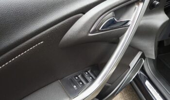 OPEL Astra | FWD (przód) | Manualna | 180 KM | Czarny full