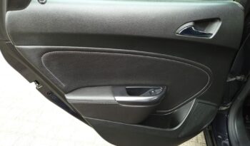 OPEL Astra | FWD (przód) | Manualna | 180 KM | Czarny full