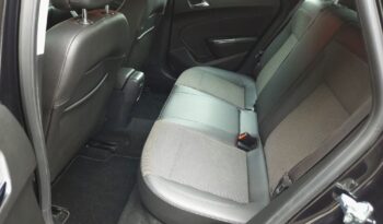 OPEL Astra | FWD (przód) | Manualna | 180 KM | Czarny full