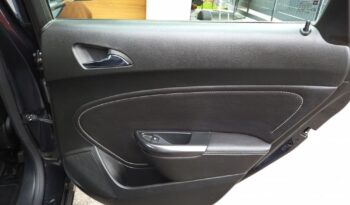 OPEL Astra | FWD (przód) | Manualna | 180 KM | Czarny full