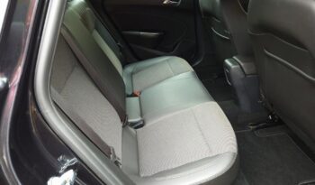 OPEL Astra | FWD (przód) | Manualna | 180 KM | Czarny full