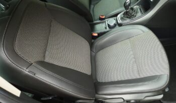 OPEL Astra | FWD (przód) | Manualna | 180 KM | Czarny full