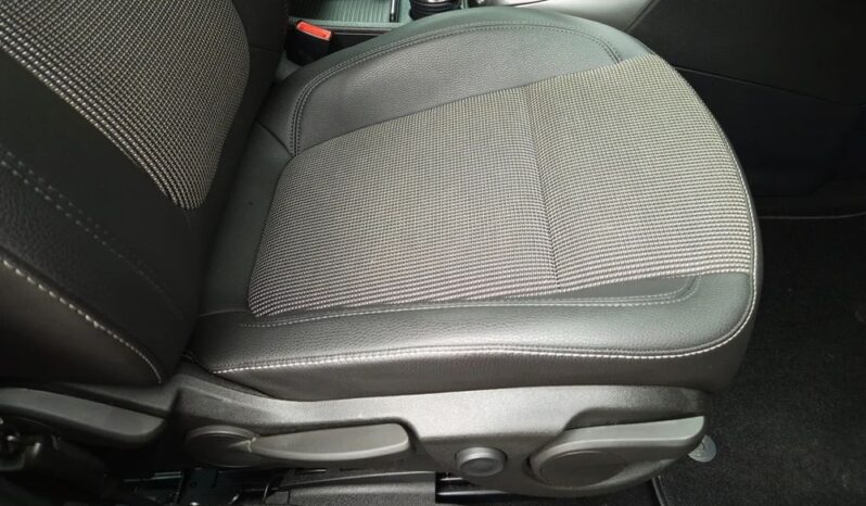 OPEL Astra | FWD (przód) | Manualna | 180 KM | Czarny full