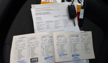 OPEL Astra | FWD (przód) | Manualna | 180 KM | Czarny full