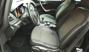 OPEL Astra | FWD (przód) | Manualna | 180 KM | Czarny full